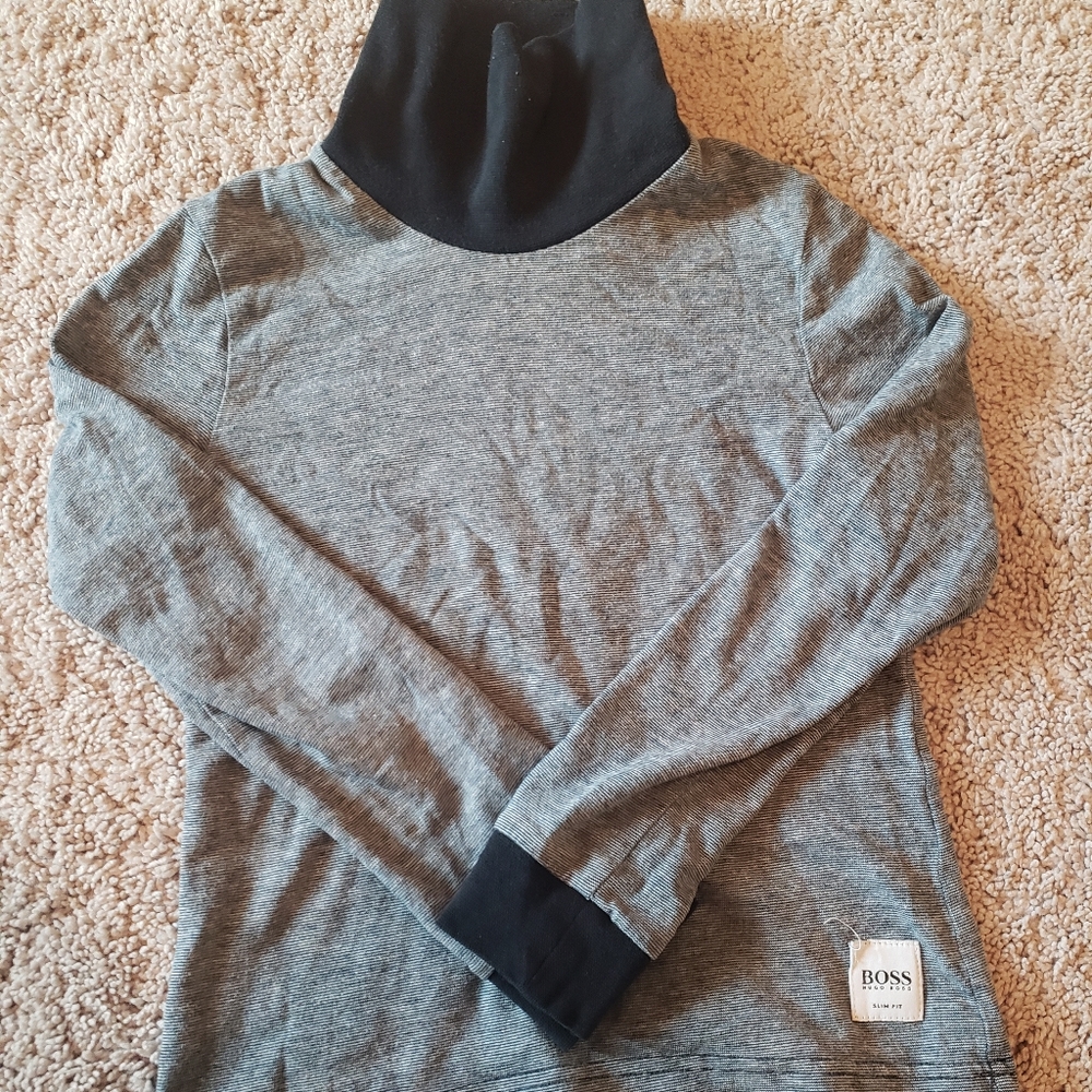 Hugo Boss sweater